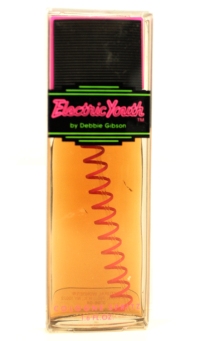 electric youth perfume